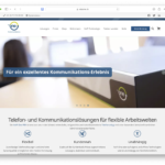 SEO Referenzen - VoIP-One