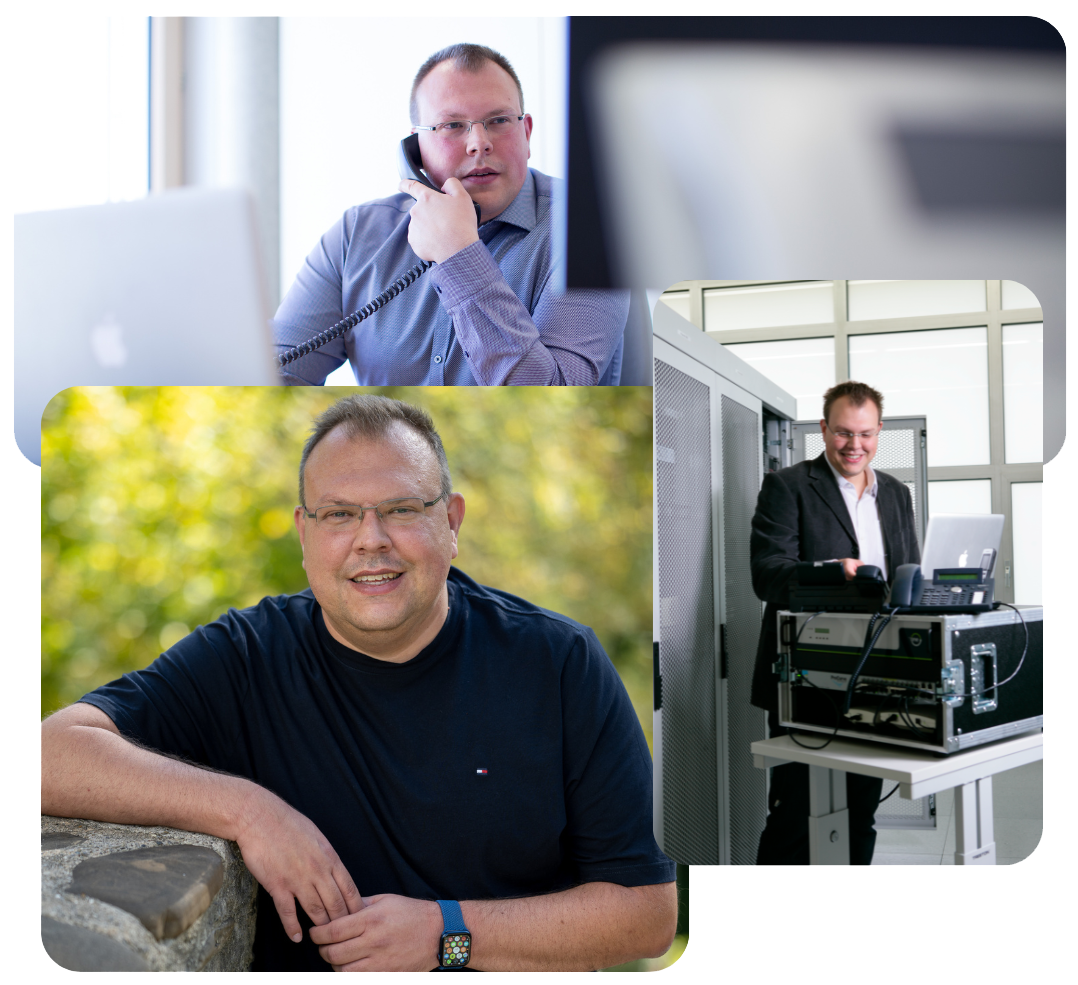 Über uns - Eindrücke