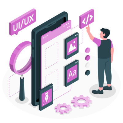 Elemente für gutes UX-Design