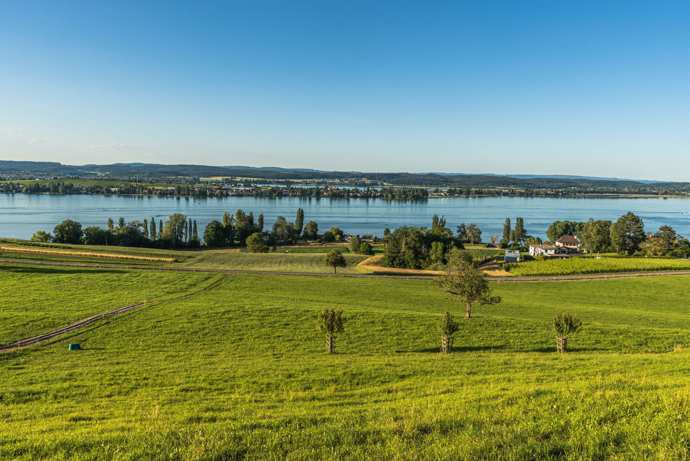 Thurgau - Bodensee