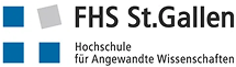 Logo FHS St. Gallen